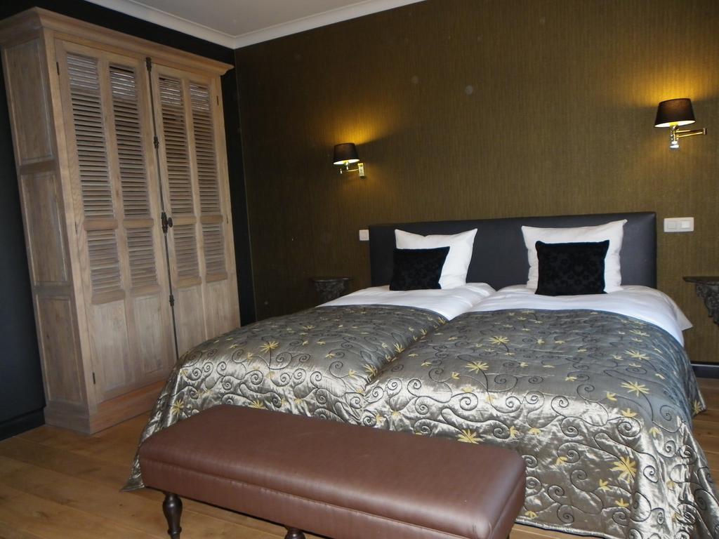 Hotel B - Boskapelhoeve Buggenhout Quarto foto