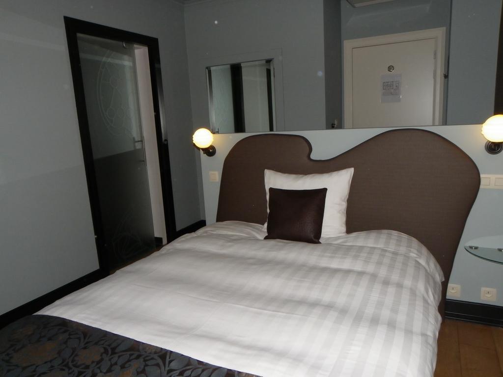 Hotel B - Boskapelhoeve Buggenhout Quarto foto