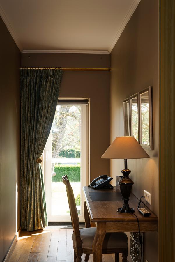 Hotel B - Boskapelhoeve Buggenhout Quarto foto